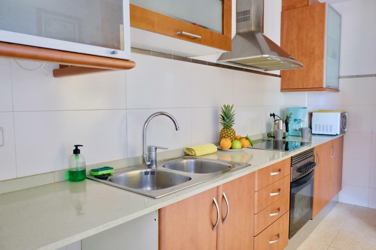 Apartment Port Forum บาร์เซโลนา ภายนอก รูปภาพ